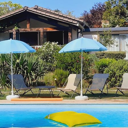 Dependance Guest House Proche Lyon Craponne Екстериор снимка