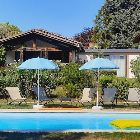 Dependance Guest House Proche Lyon Craponne Екстериор снимка