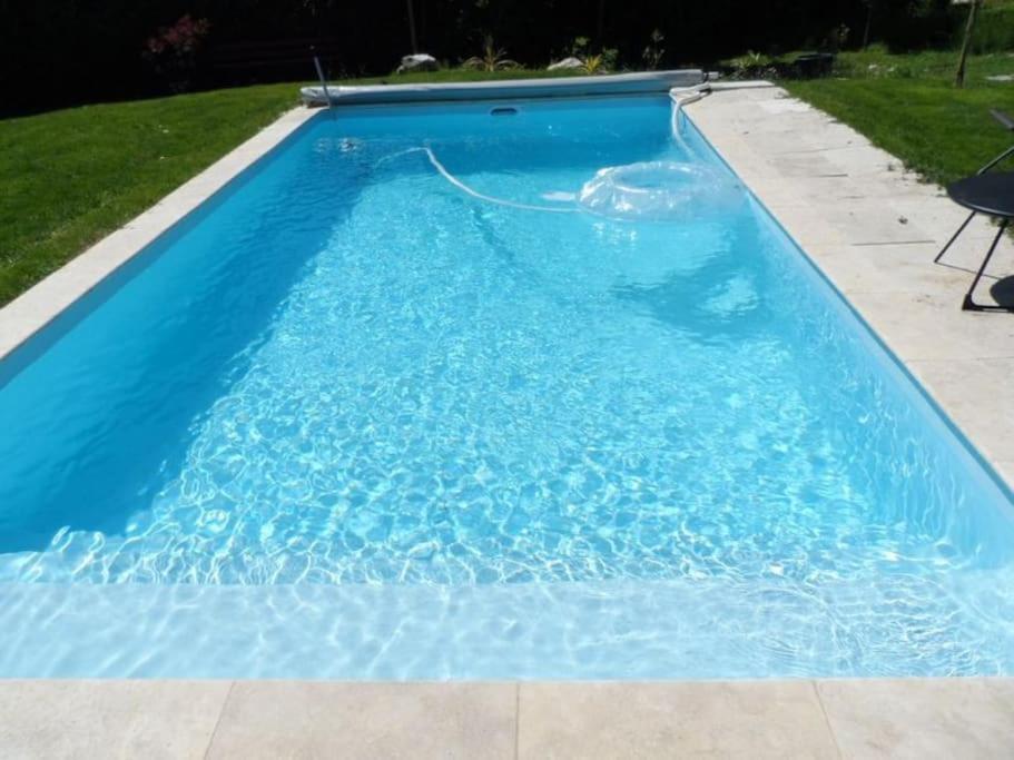 Dependance Guest House Proche Lyon Craponne Екстериор снимка