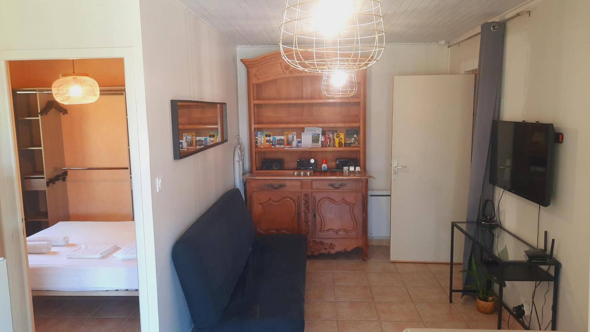 Dependance Guest House Proche Lyon Craponne Екстериор снимка