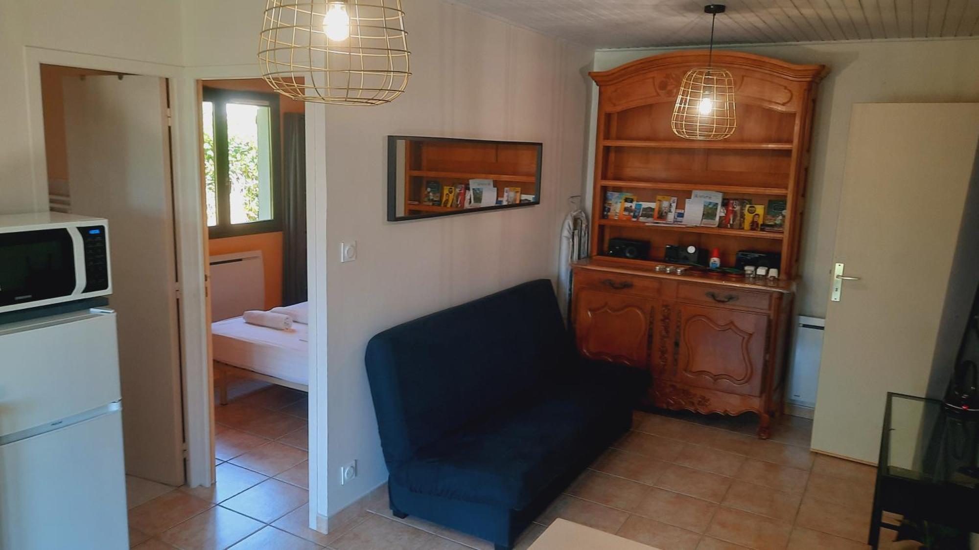 Dependance Guest House Proche Lyon Craponne Екстериор снимка