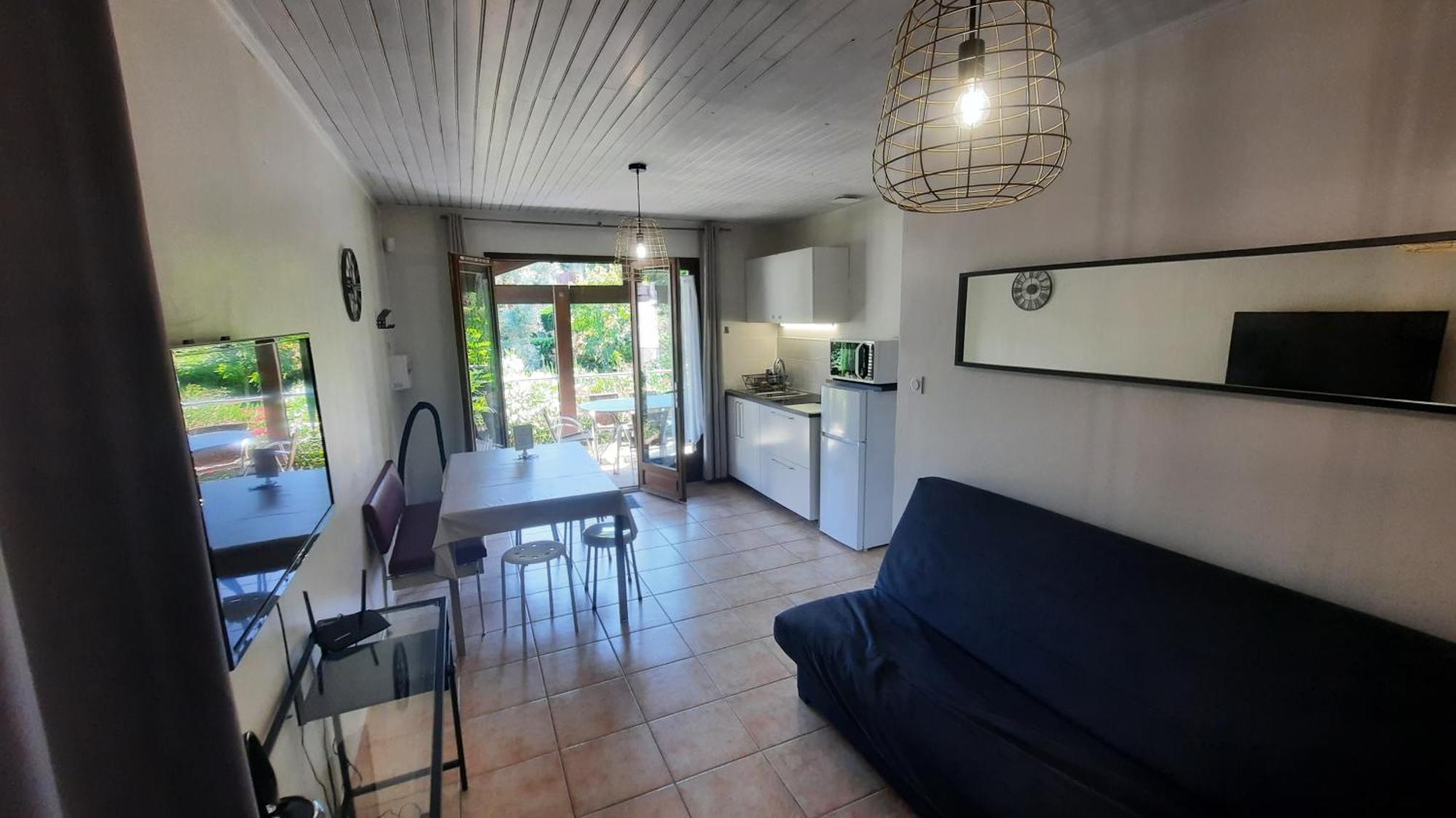 Dependance Guest House Proche Lyon Craponne Екстериор снимка