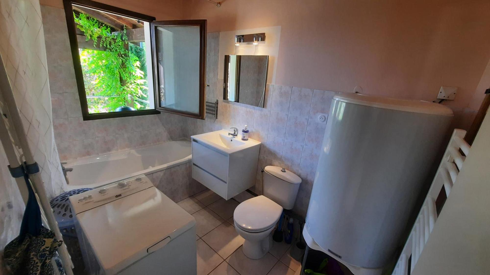 Dependance Guest House Proche Lyon Craponne Екстериор снимка